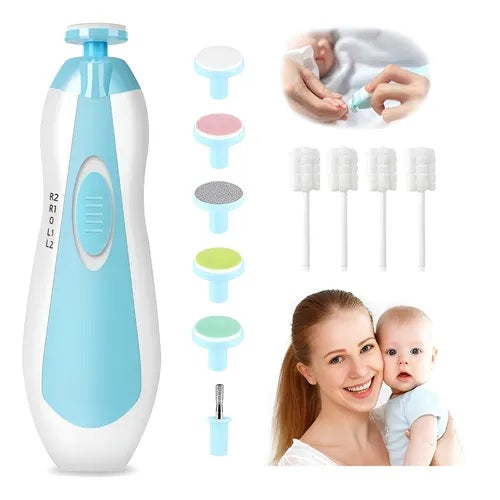 Corta Uñas de Bebé