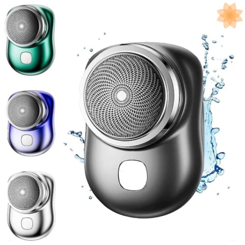 Gray helmet for bikers