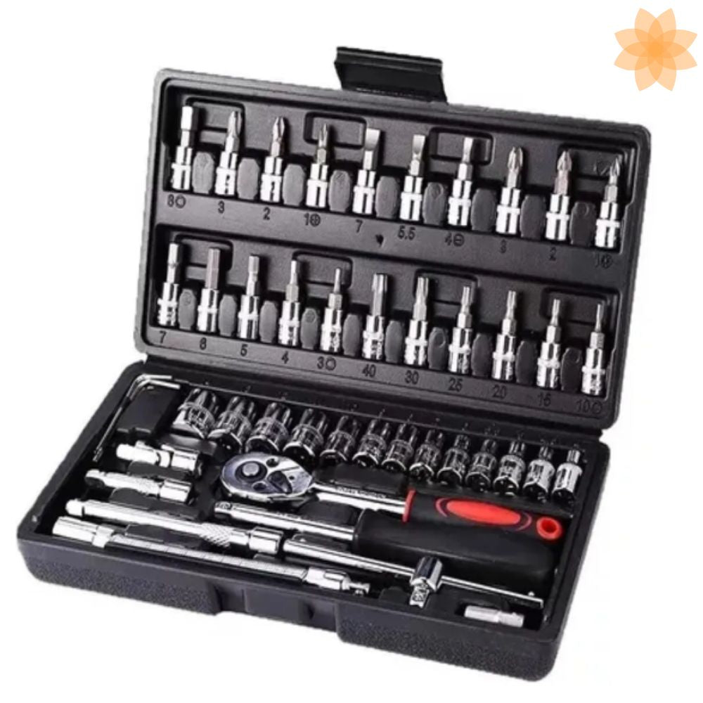 Gray helmet for bikers