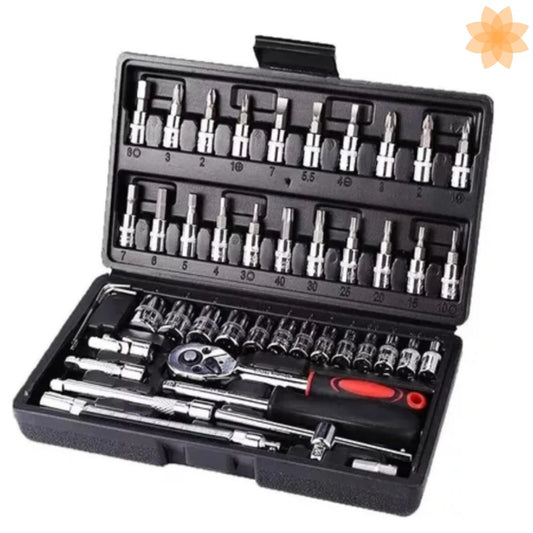 Gray helmet for bikers