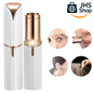 DEPILADORA ELÉCTRICA PARA LAS CEJAS Y EL VELLO FACIAL DE LA MUJER. 💖👩🏼👌🏼 ¡Práctica y cómoda!