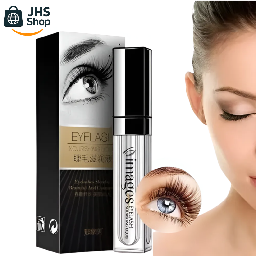 SÉRUM PARA CEJAS Y PESTAÑAS. 💎👁️🖤 ¡Fortalece, nutre y alarga tus pestañas, luciendo más bellas y radiantes!