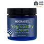 CREMA MIGRASTIL® PARA LA NEUROPATÍA Y EL PACIENTE DIABÉTICO.🦵🏼🦶🏼✅ ¡Alivia el dolor en el cuerpo y las molestias en el sistema nervioso provocadas por la neuropatía!