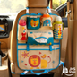 PAÑALERO Y ORGANIZADOR DEL BEBÉ. 👶🏻🍼🧸 ¡Te ayuda a organizar los artículos esenciales que tu bebé necesita!