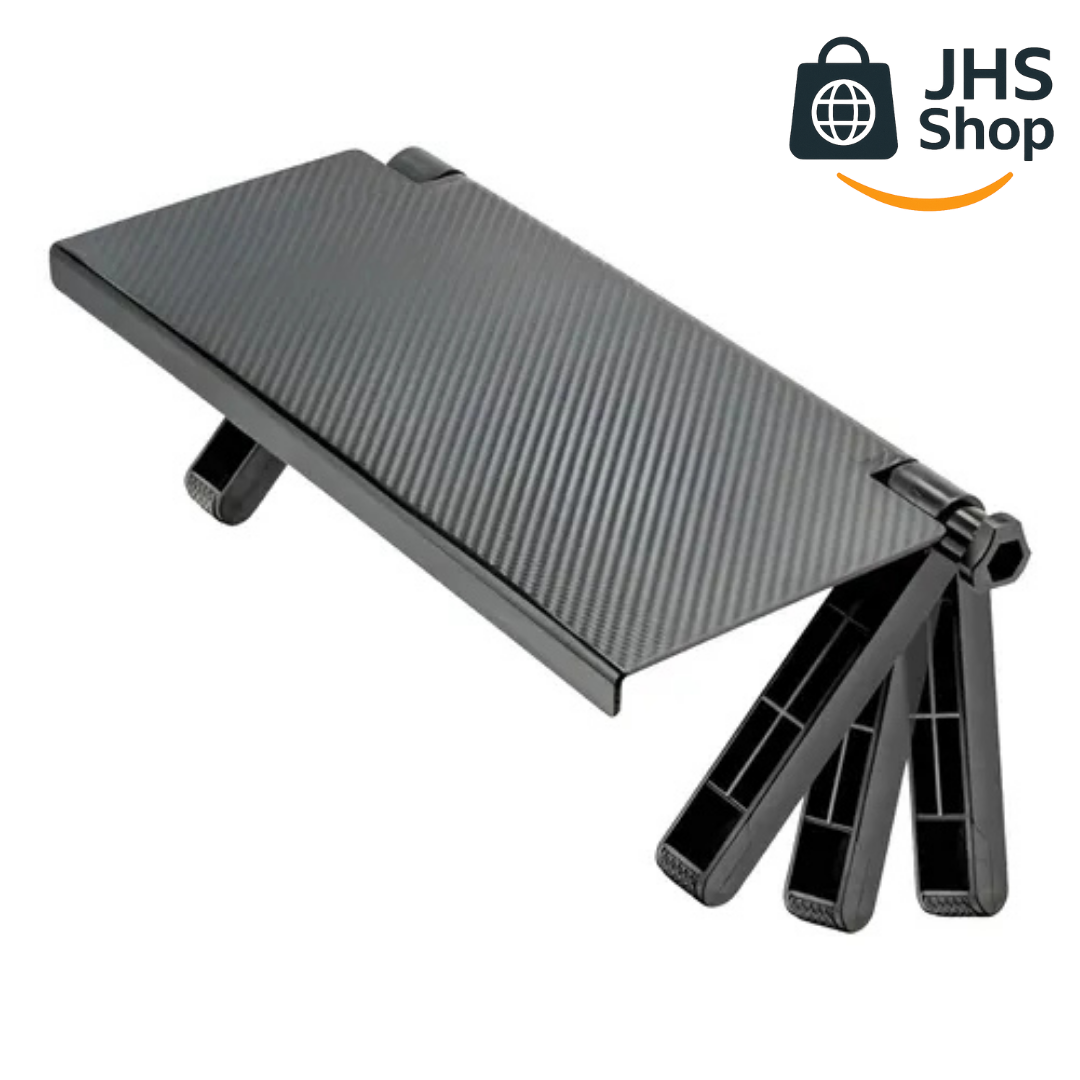 TOPSPACE® - Soporte para TV, decodificador, módem, AppleTV®
