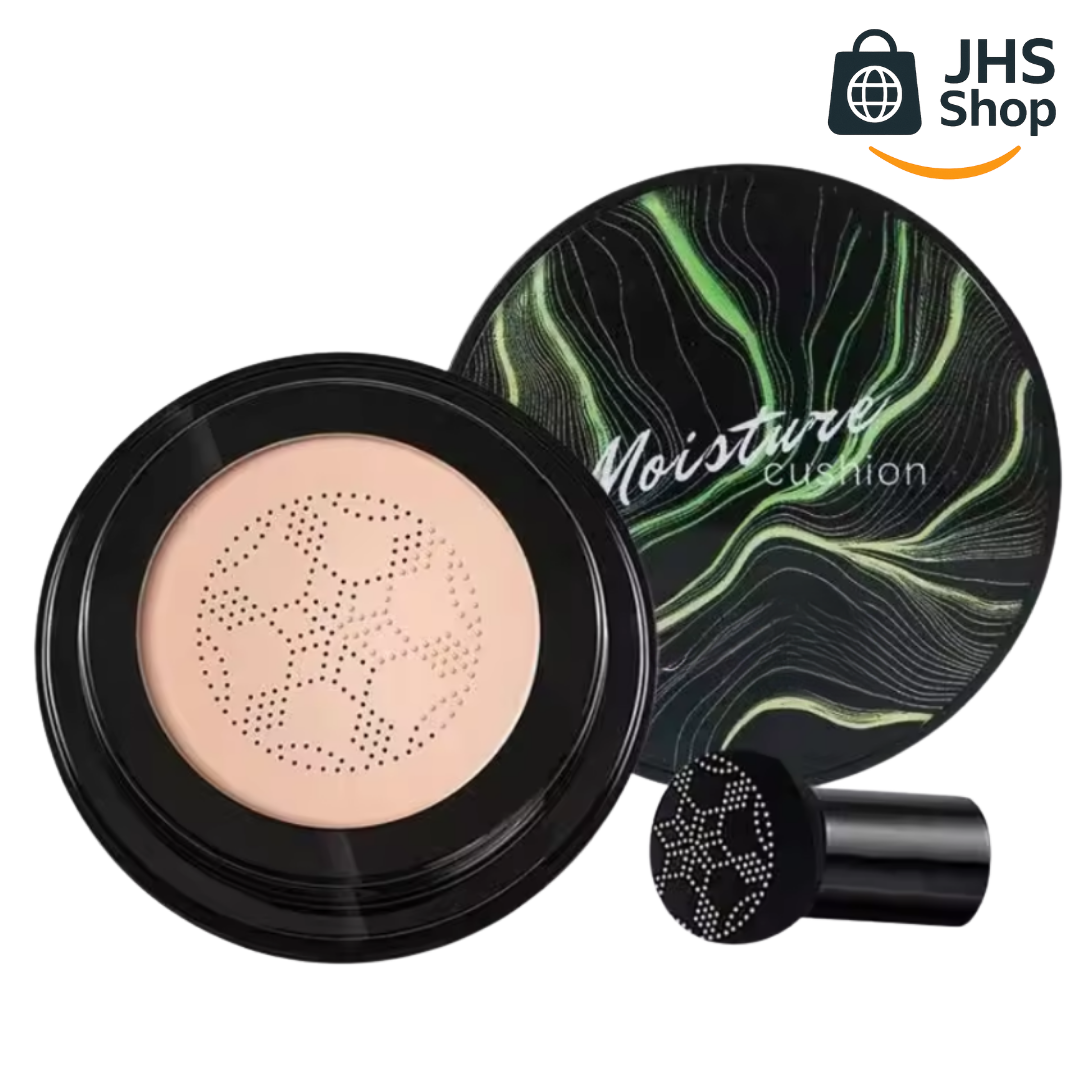 BASE DE MAQUILLAJE MOISTURE Tono Natural. 👩🏼💞 ¡Un acabado natural y luminoso todo el día!