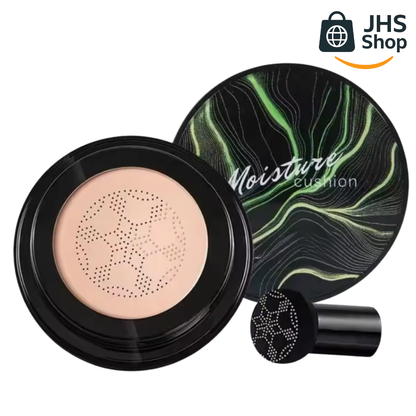 BASE DE MAQUILLAJE MOISTURE Tono Natural. 👩🏼💞 ¡Un acabado natural y luminoso todo el día!