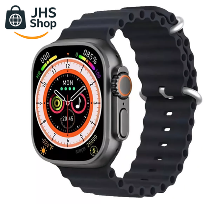 SMARTWATCH T900 Ultra Reloj Inteligente