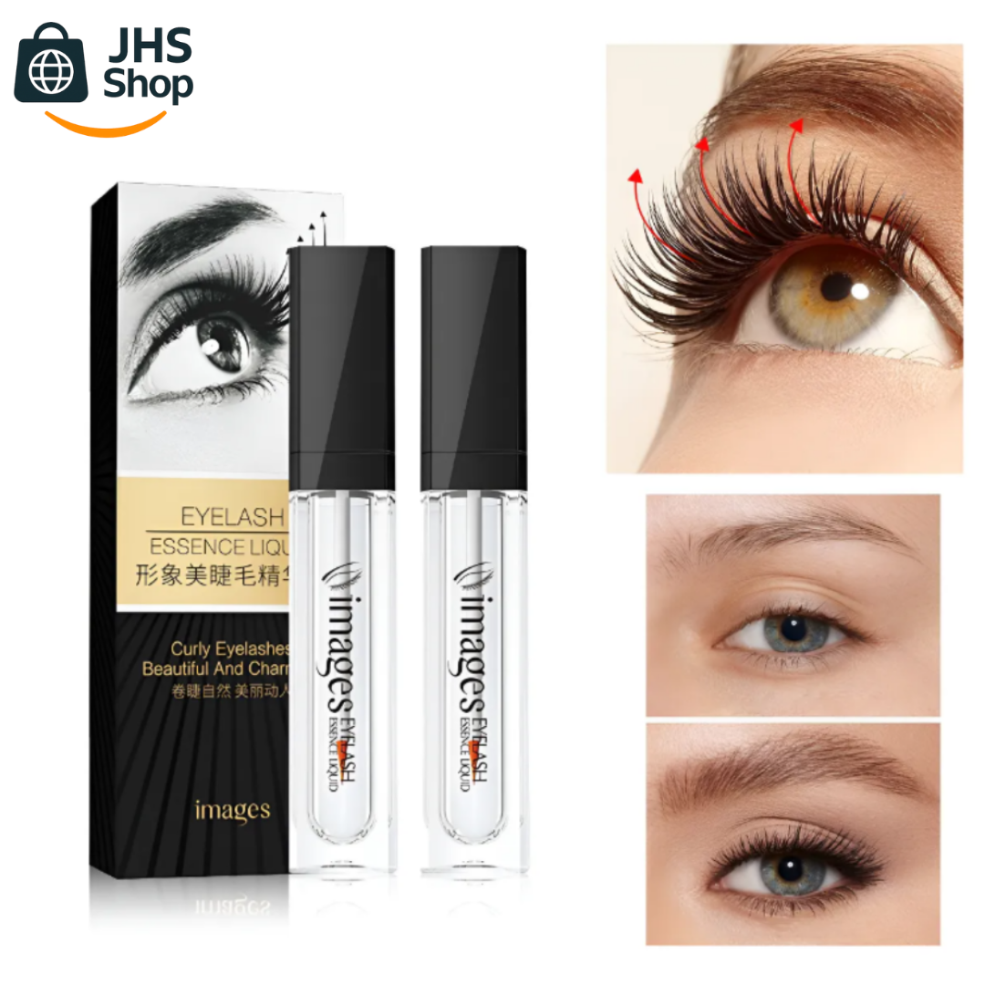 SÉRUM PARA CEJAS Y PESTAÑAS. 💎👁️🖤 ¡Fortalece, nutre y alarga tus pestañas, luciendo más bellas y radiantes!