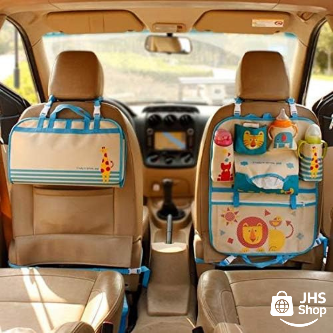 PAÑALERO Y ORGANIZADOR DEL BEBÉ. 👶🏻🍼🧸 ¡Te ayuda a organizar los artículos esenciales que tu bebé necesita!