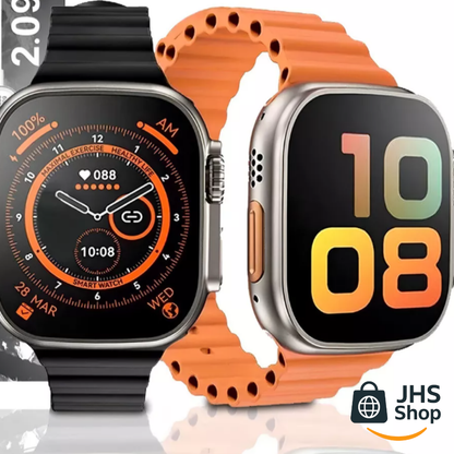 SMARTWATCH T900 Ultra Reloj Inteligente