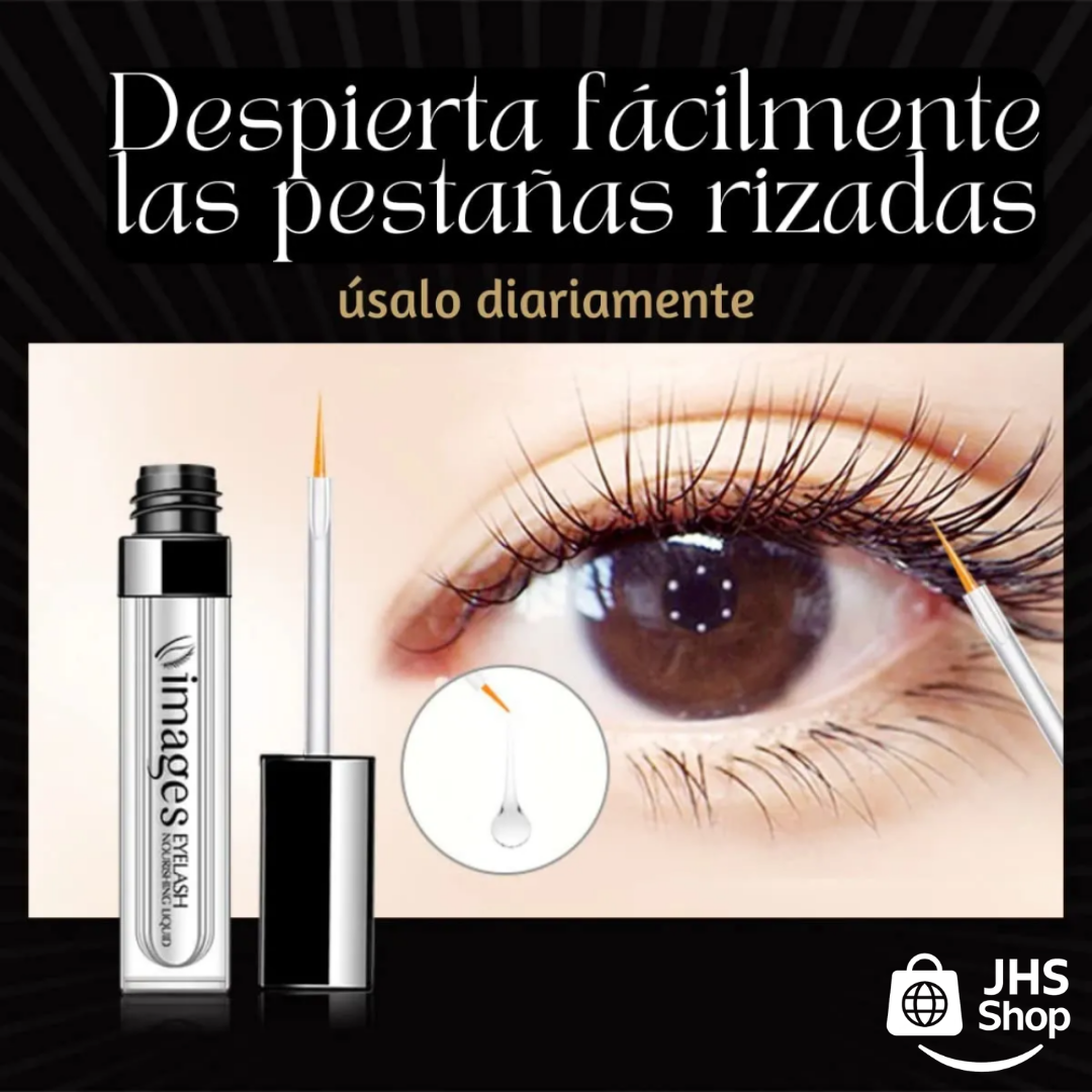 SÉRUM PARA CEJAS Y PESTAÑAS. 💎👁️🖤 ¡Fortalece, nutre y alarga tus pestañas, luciendo más bellas y radiantes!