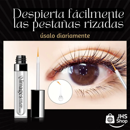SÉRUM PARA CEJAS Y PESTAÑAS. 💎👁️🖤 ¡Fortalece, nutre y alarga tus pestañas, luciendo más bellas y radiantes!