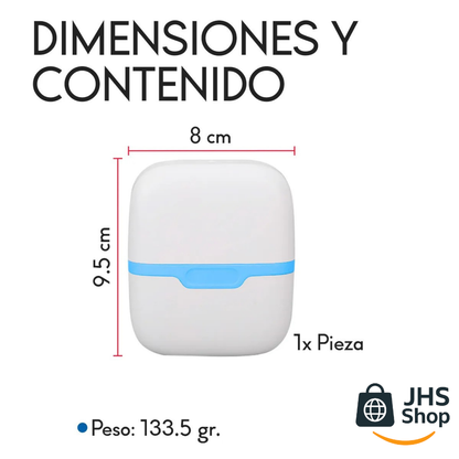 MASAJEADOR FACIAL Y CORPORAL 2 RODILLOS. ¡Desinflama, refresca y tonifica tu piel!