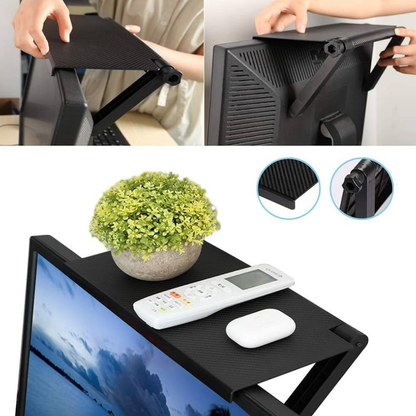 TOPSPACE® - Soporte para TV, decodificador, módem, AppleTV®