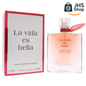 Perfume LA VIDA ES BELLA (Réplica)