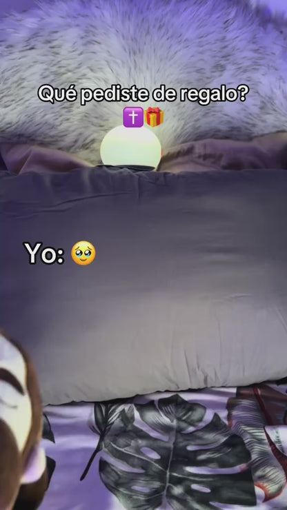 PELUCHE DE JESÚS Respiración y antiestrés.  👦🏻🙏🏻✨ ¡Te brinda una sensación de tranquilidad y relajación!