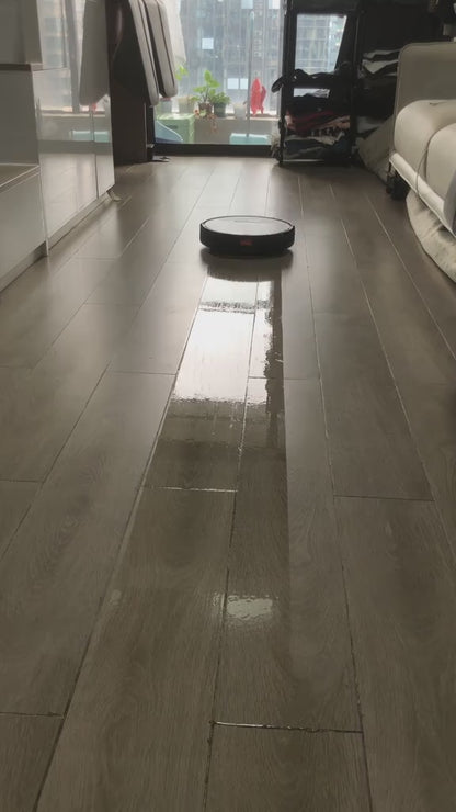 ASPIRADORA ROBOT INTELIGENTE 3 EN 1
