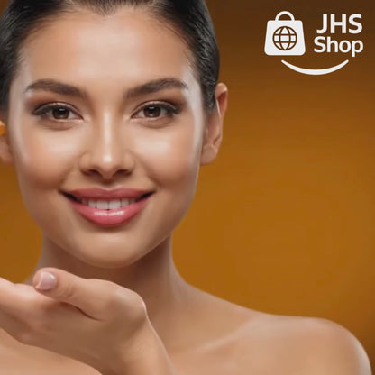 SÉRUM FACIAL Sadoer® ESENCIA DE NARANJA CON VITAMINA C. Hidratante + Antiedad + Antimanchas