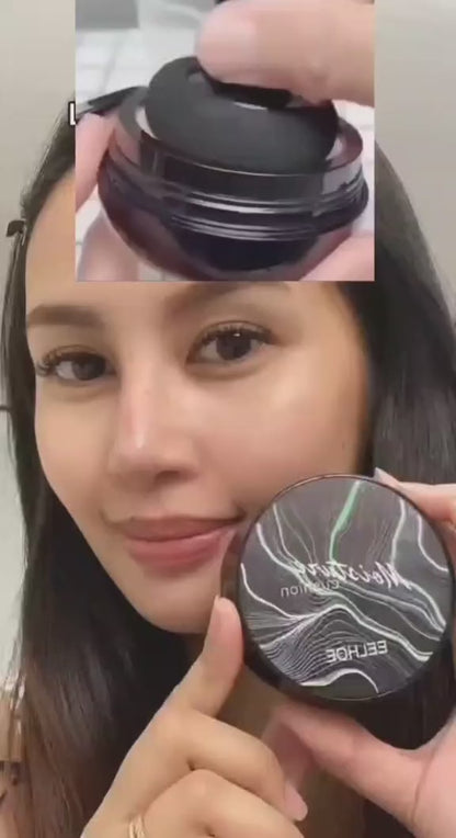 BASE DE MAQUILLAJE MOISTURE Tono Natural. 👩🏼💞 ¡Un acabado natural y luminoso todo el día!