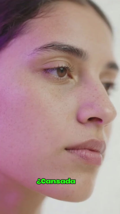 SÉRUM REPARADOR DE POROS ABIERTOS Y REJUVENECEDOR DE LA PIEL