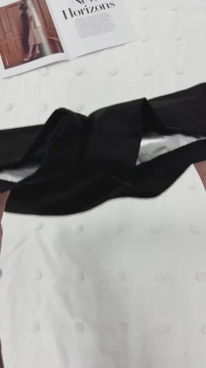 SHORT FAJA SAUNA REDUCTORA PARA MUJER. 👩🏻 🩳🔥 ¡Shorts térmicos con efecto sauna para adelgazar y moldear la cintura!