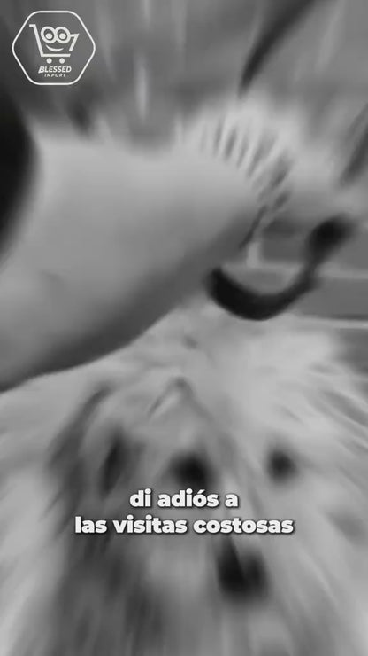 MÁQUINA PARA CORTAR EL PELO a Perros, Gatos y Mascotas. 🪒 🐶 😺 ¡Consiente a tu peludito!